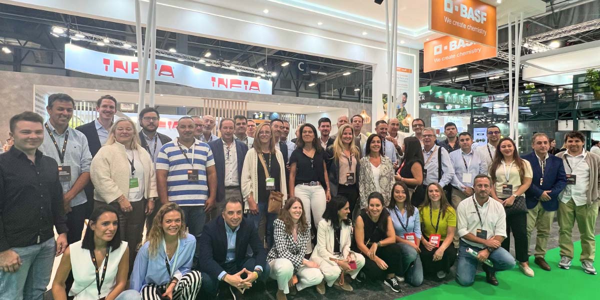 BASF rafforza il legame con la filiera